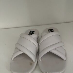 SENSO White Sandals